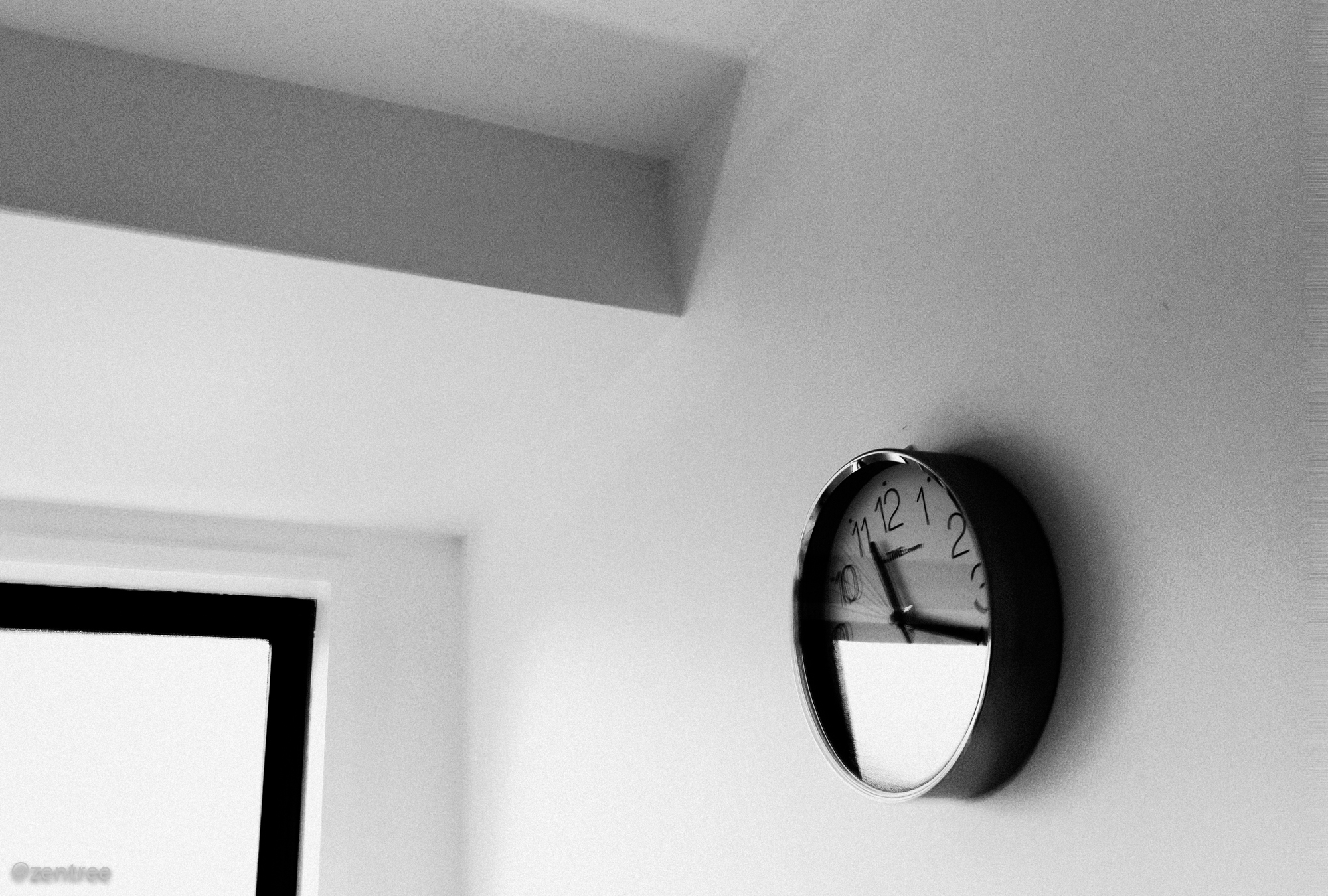 Insanidad: el futurista